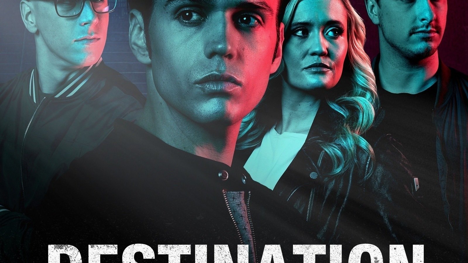Petition · Renew #DestinationFear Season 5 + more - United States