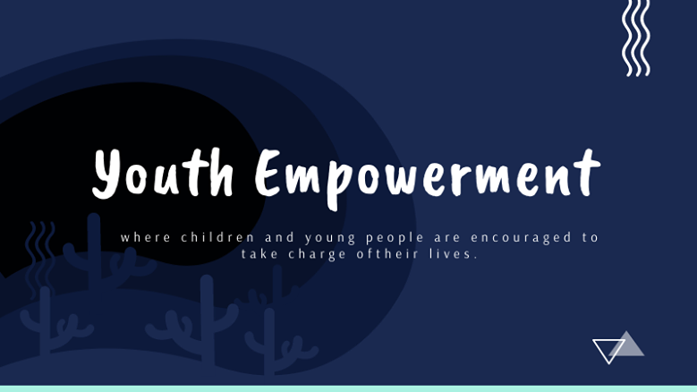 Petition · YOUTH CAN DO ANYTHING - Philippines · Change.org