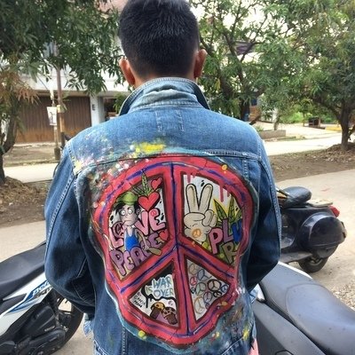 ChangeOrg profile picture for @Easygoing