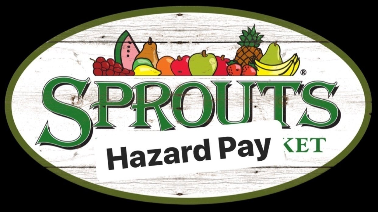 Topic · Sprouts farmers market ·