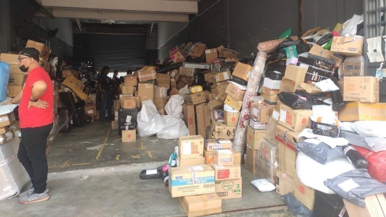 Petition · PLEASE CLOSE SHOPEE EXPRESS WANGSA MAJU HUB Malaysia