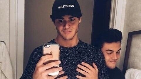 Petition · DOLAN TWINS ONLYFANS - United States · Change