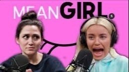 Petition · Get Mean Girls Pod off Main Barstool posts - United States