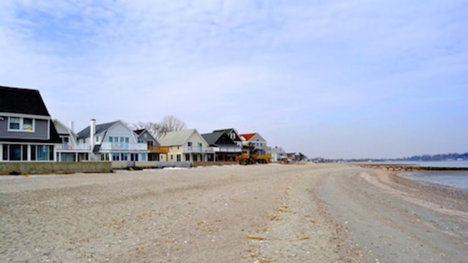 Petition · Save Fairfield University Student Beach Housing! United