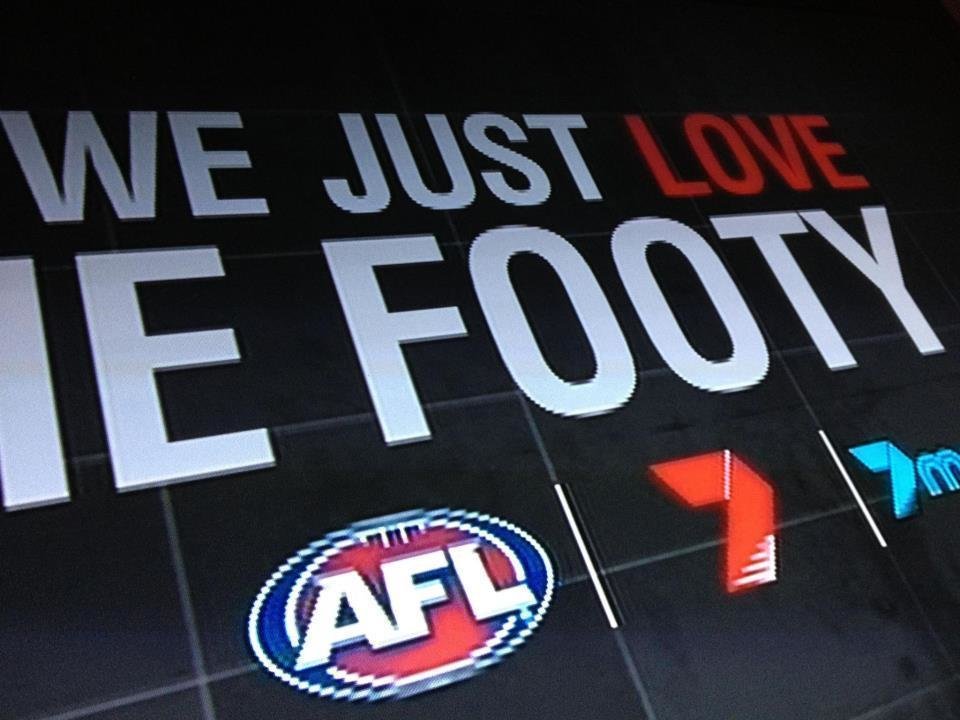 Petition · AFL must instruct Channel 7 to show the 2012 AFL Grand Final