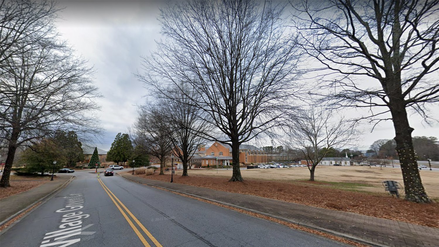 Petition · Stop the Sale of Smyrna's Prime Public Land Smyrna, United