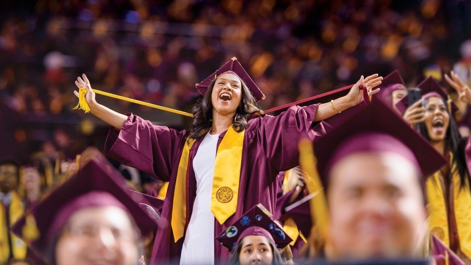 Petition ASU Prep And Prep Digital Traditional Graduation Change Petition ASU Prep And Prep Digital Traditional Graduation Change