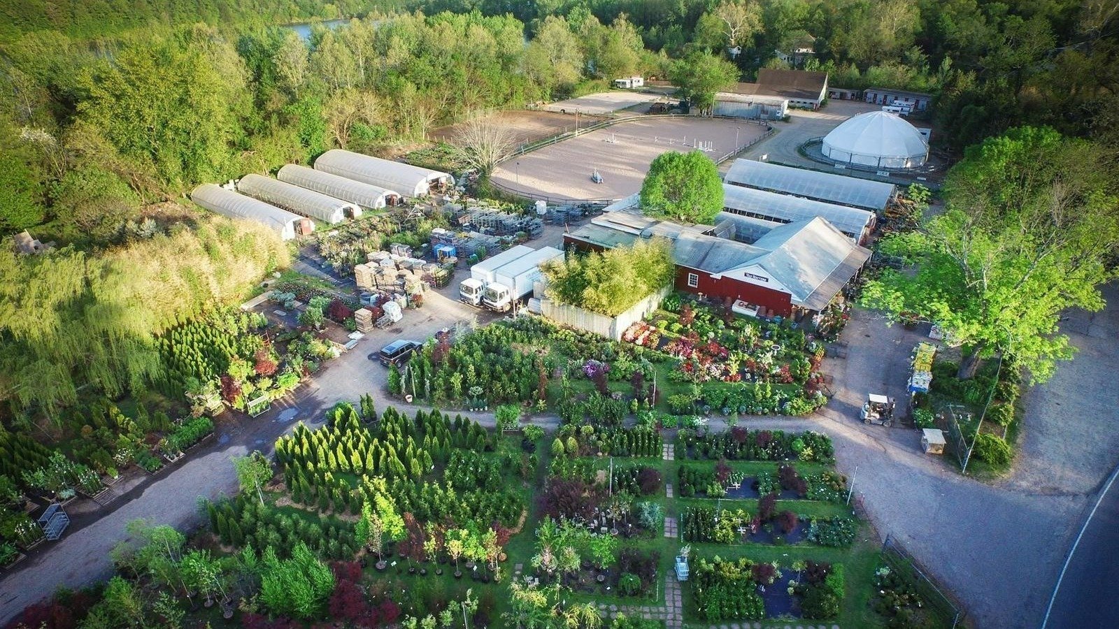 Petition · Save Van Houten Farms & Rockland Cider Works Orangeburg