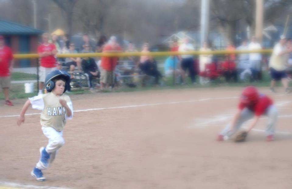 Petition Terminate The 2018 Little League Age Determination Change