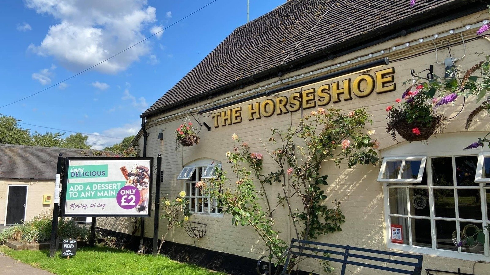 Petition · Save the Horseshoe Inn Tatenhill (By keeping our tenants