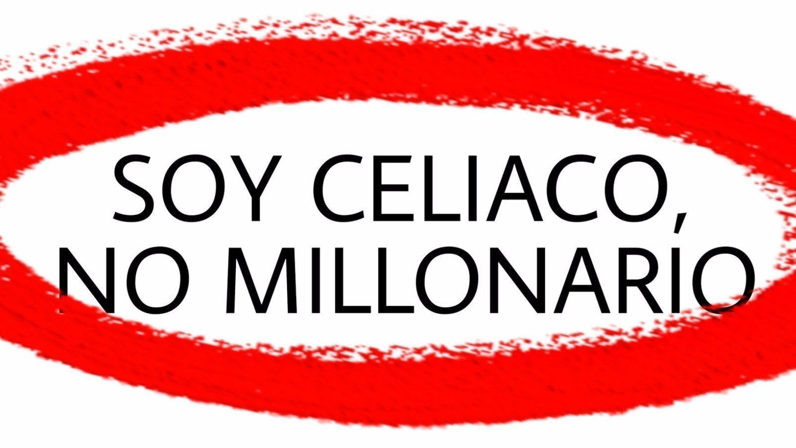 Alimentos aptos para celiacos