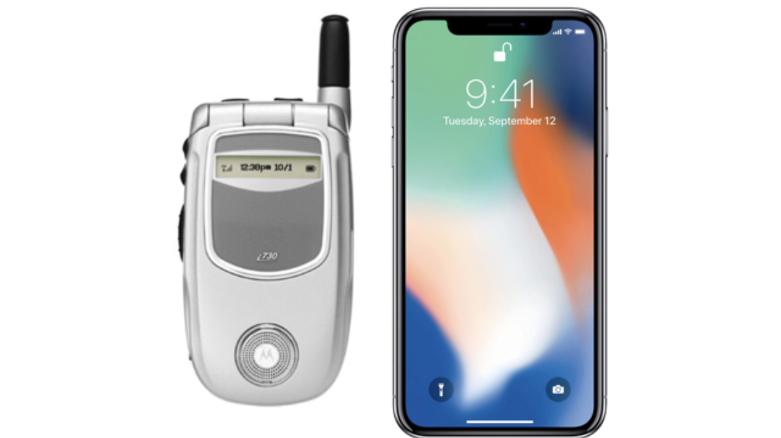 Petition · Help us to get Apple to put Nextel style 2way calling