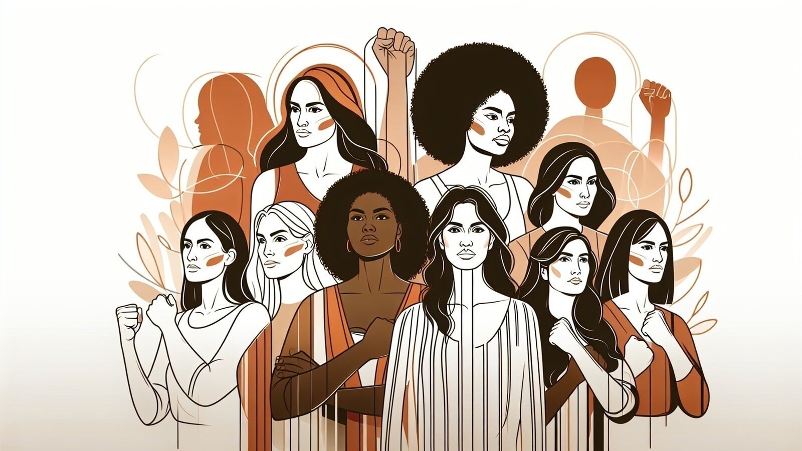 Petition · End the Violence Against Women in Their Own Countries ...
