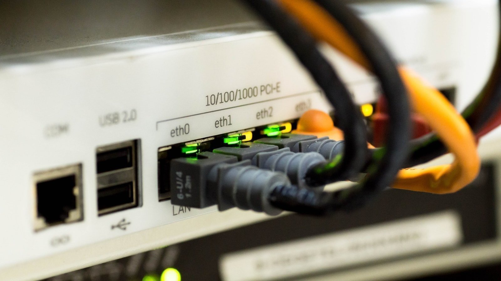 What Does Centurylink Provide