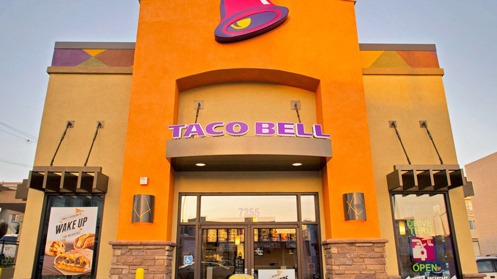Petition · Build a Taco Bell near my house lol ·