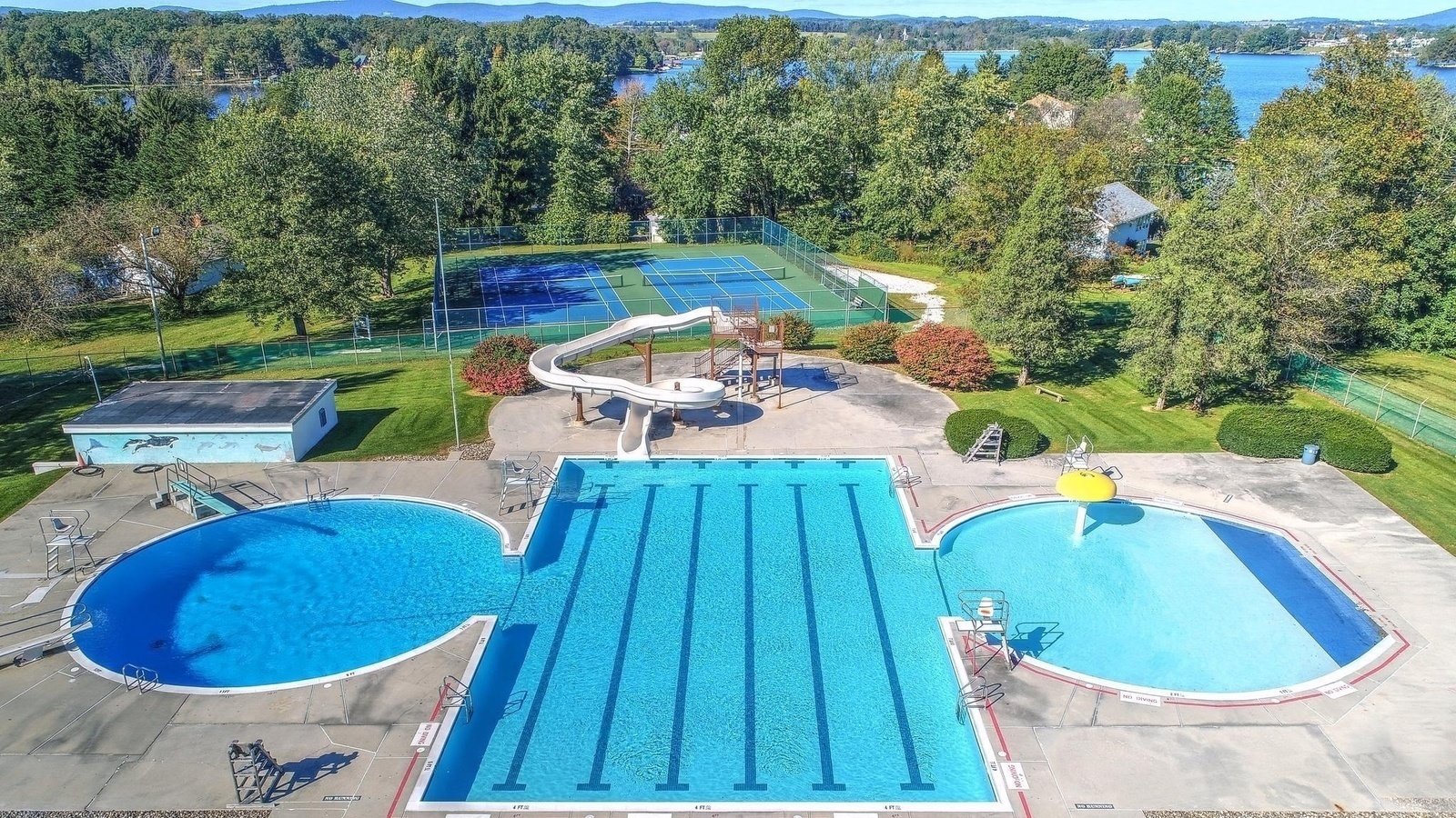 Petition · Open the Lake Meade Pool ·