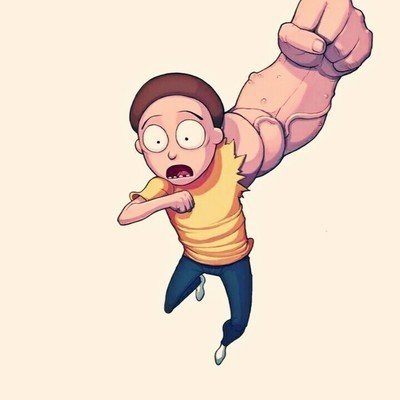 ChangeOrg profile picture for @motherfucker