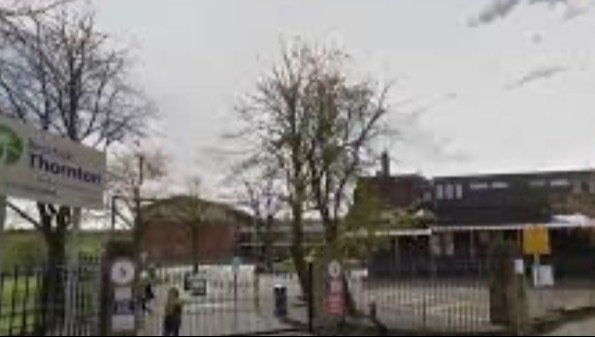 Petition · STOP beckfoot thorntons extreme dress code United Kingdom