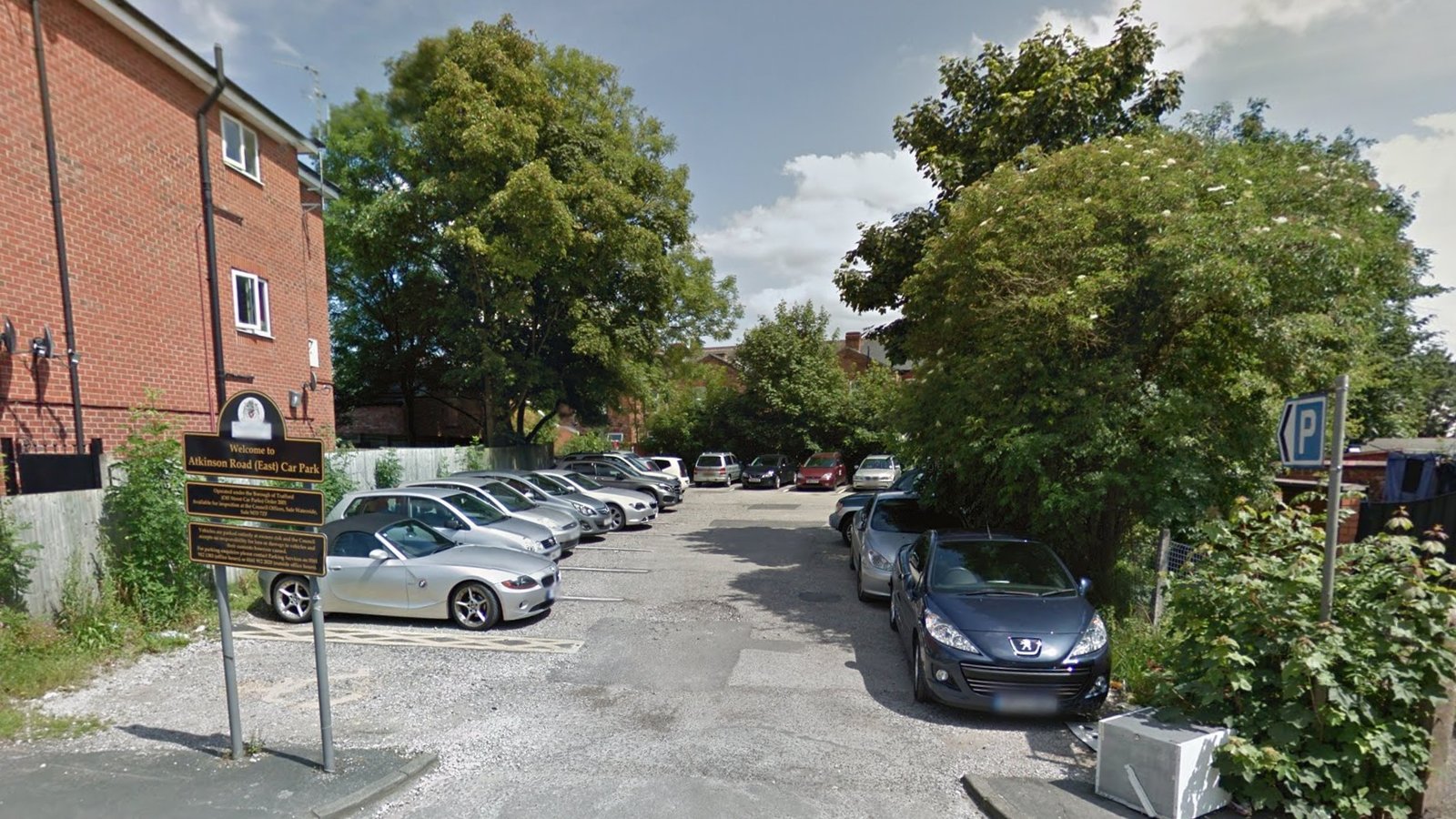 Urmston Car Service