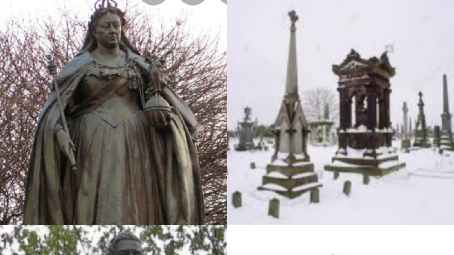 Petition · Save all monuments from being taken down or vandalism