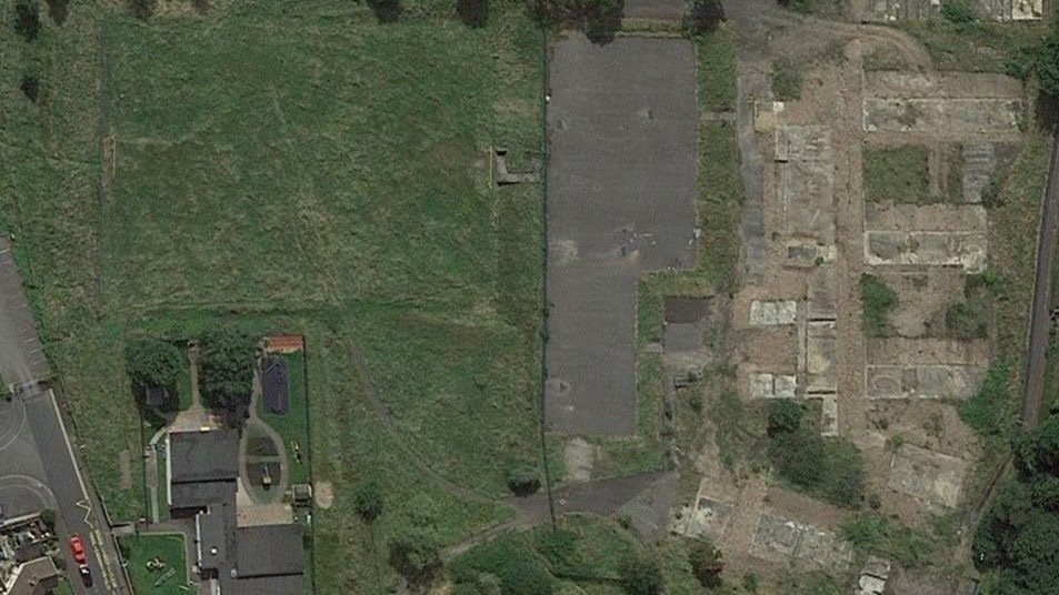 Petition · Building a new school in Longford on the old deryfelln lower school site Neath
