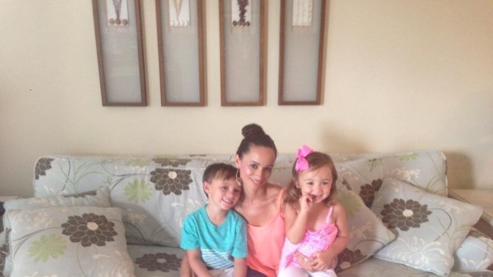 Petition · Overturn Judge Pate Divorce Order Issued June 3, 2015 ordering Sole Custody to my