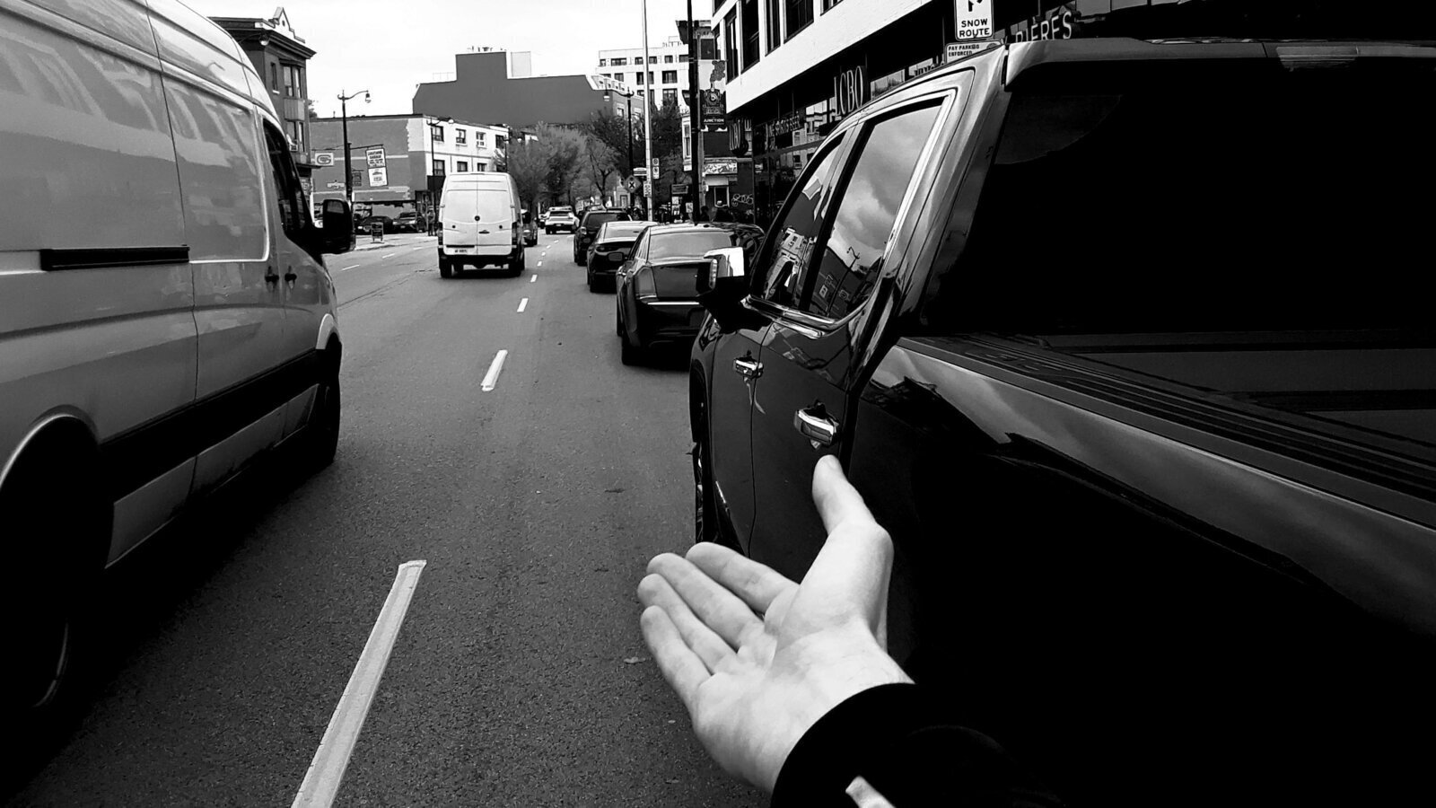 Petition Implement Bike Lanes In The Junction Area Of Toronto petition-implement-bike-lanes-in-the-junction-area-of-toronto