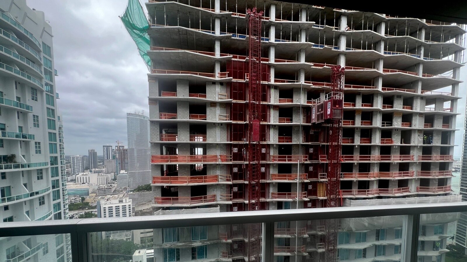 Petition · Petition to Limit Construction Hours at Viceroy and Baccarat