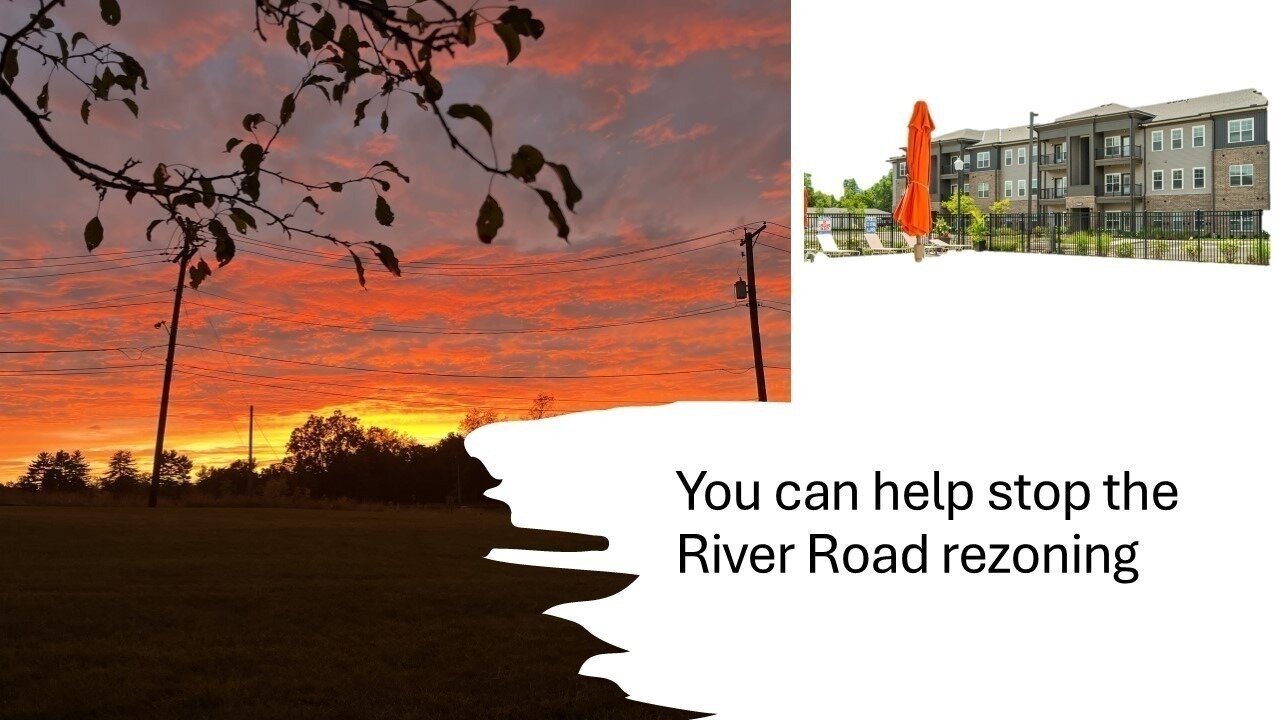 Petition · Stop the Rezoning of 2236 River Road - Newark, United States ...