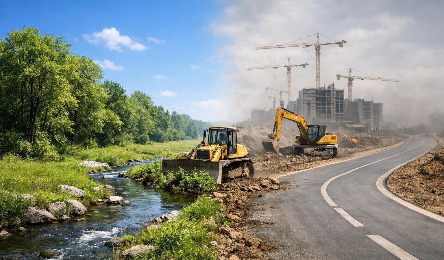 Petition · Cease overdevelopment in Charlotte County and all of Florida ...