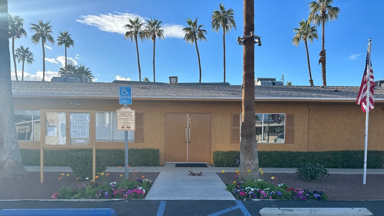 Petition · Stop the Unjust Increase in HOA Monthly Dues in Portola