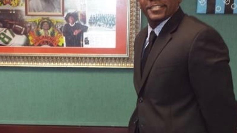Petition We Want To Get The Principal Mr Johnson Out Of Ely