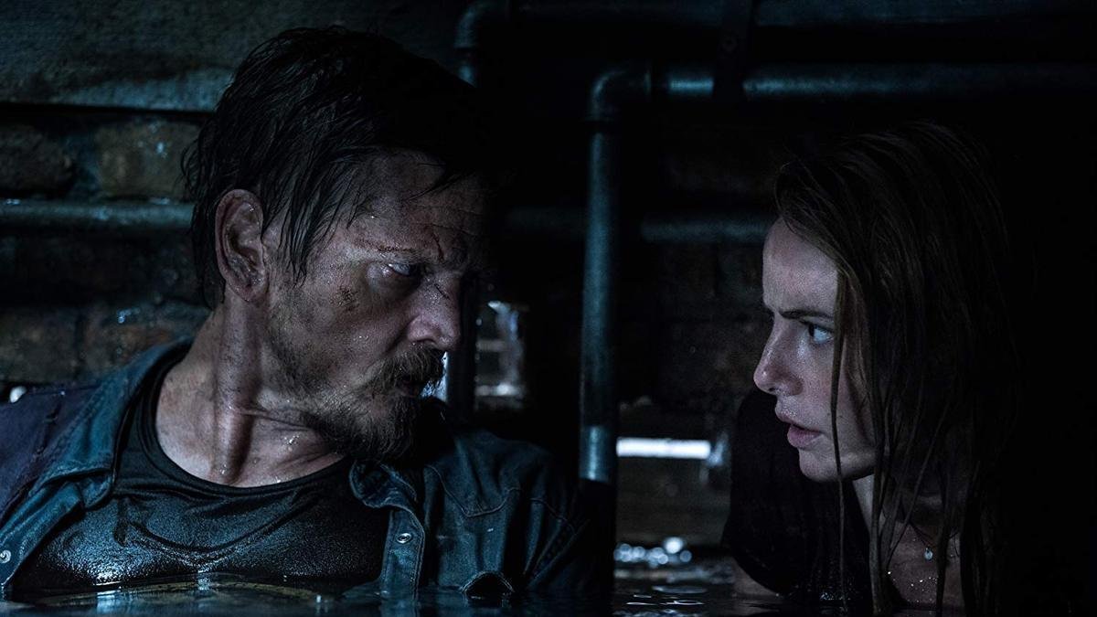 Petisi 巨鳄风暴crawl 2019 完整版 免费在线看电影完整版 Change Org