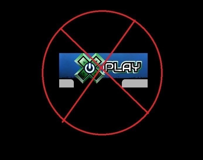 Petition · Withdraw partnership with Egames, Xplay and all known