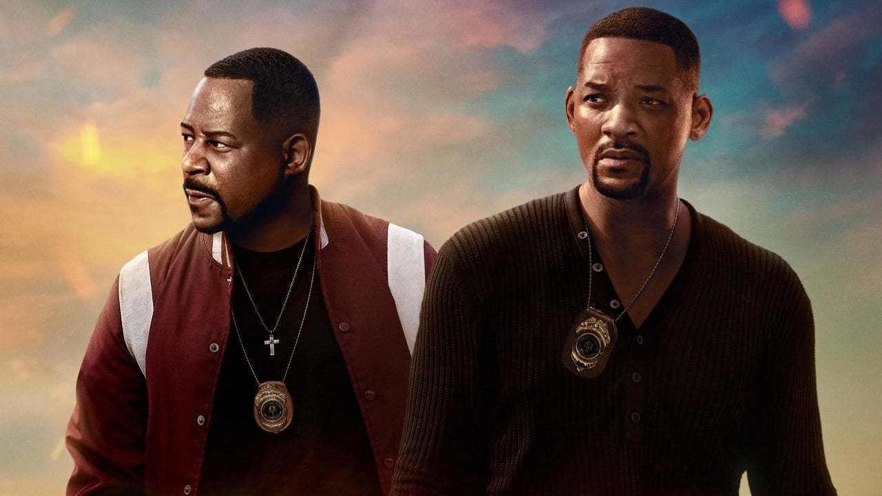Petisi · Voir Bad Boys for Life 2018 Film En Français - Prancis