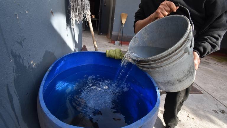Petición · Que se solucione el servicio de agua potable en Santa Fe ...