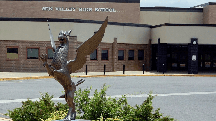 Petition · Open the Sun Valley High School Restrooms Aston, United States ·