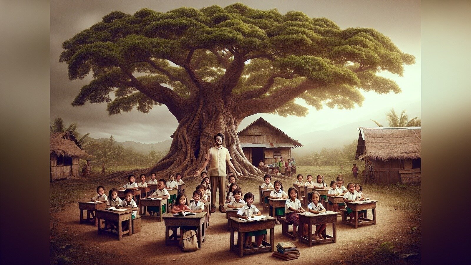Petition · Improve Access to Education for Filipinos Living in Poverty ...