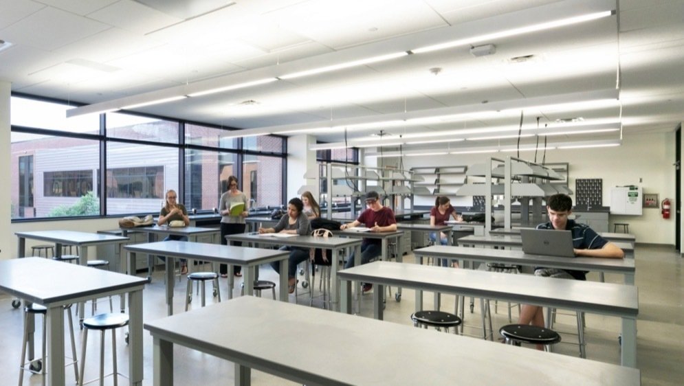 Petition · Build up to standard labs at Revere High School ·