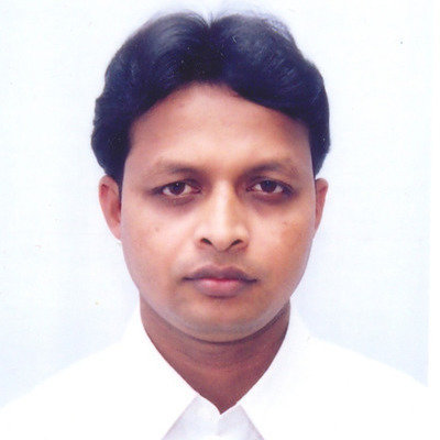 ChangeOrg profile picture for @jahangir