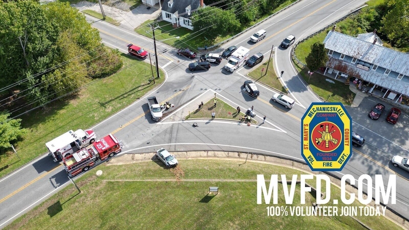 Petition · Urgent Installation of Traffic Light in MD