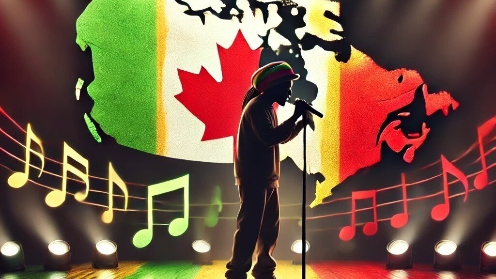 Petition · Reinstate the Reggae Category at the Juno Awards: Respect ...