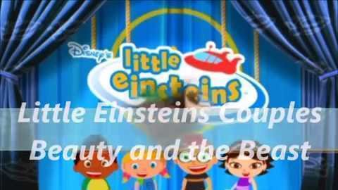 Petition update · Little Einsteins Beauty and the Beast · Change.org ...