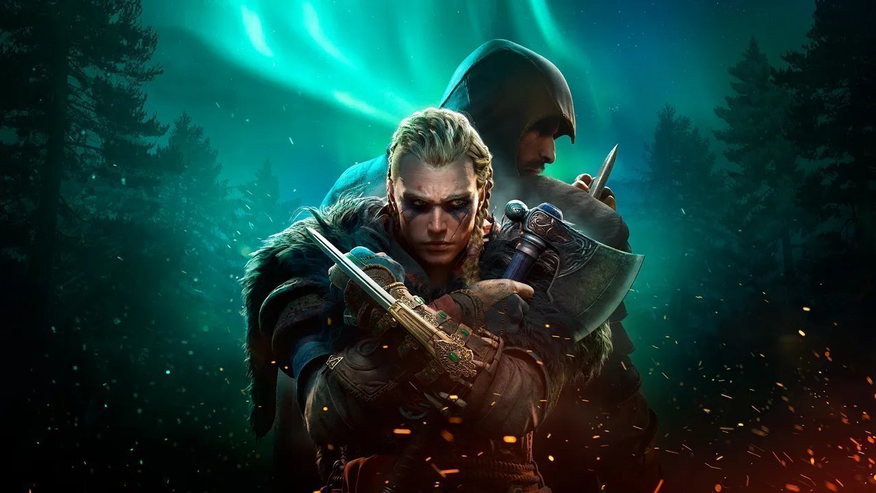 Petición · Assassin's Creed Valhalla Put hoods with no cape, or keep