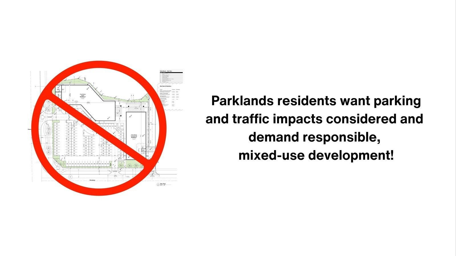 Petition · Reject the current proposal for 451 Grange Way ...