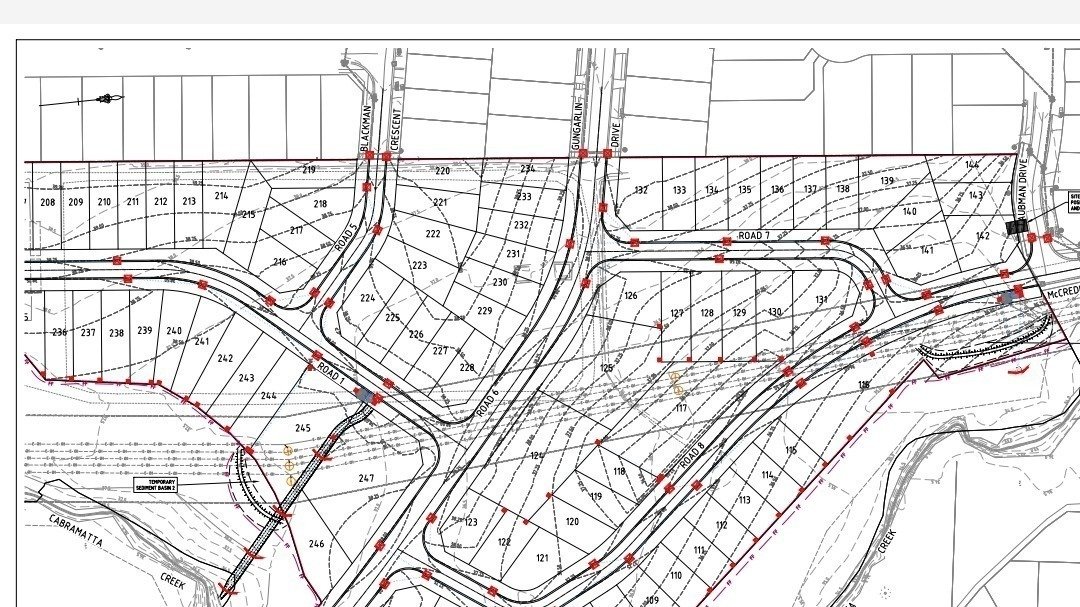 Petition · OPPOSITION TO BUILDING AT TRASH AND TREASURE ·