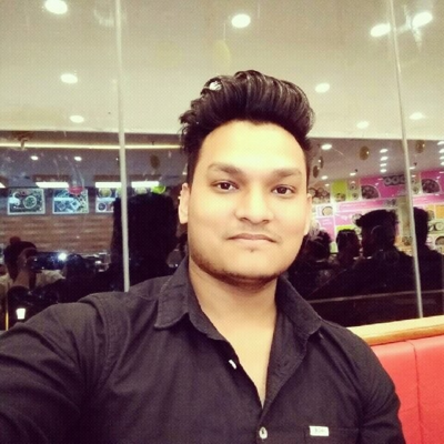 ChangeOrg profile picture for @shreyansh