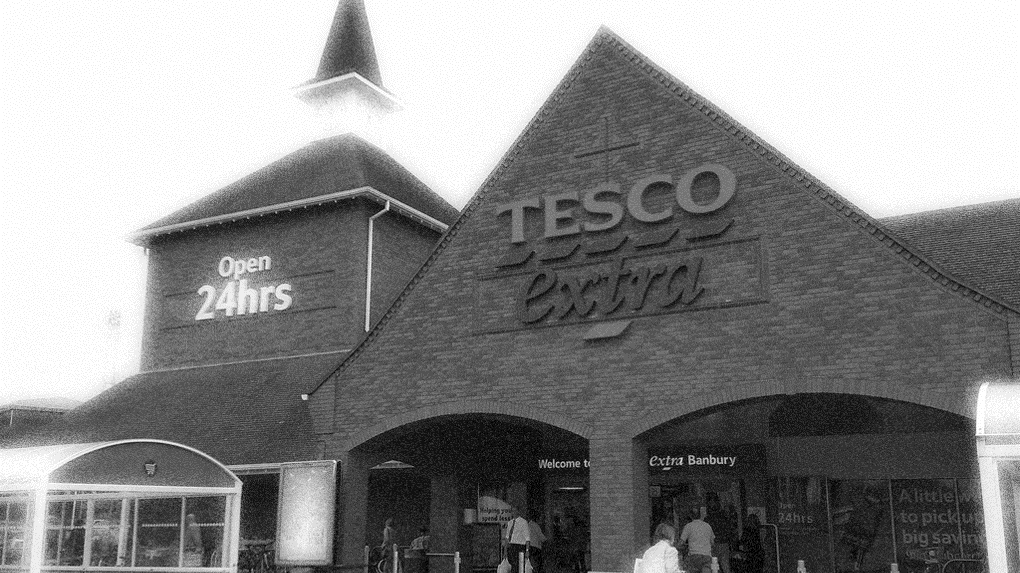 Petition · BBC to reshow the fly on the wall documentary 'Superstore