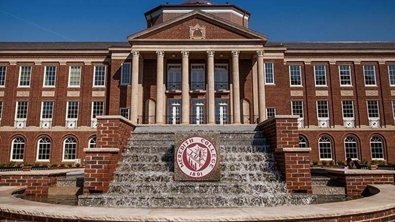 Petition · End Meredith College’s Contract with Aramark · Change.org