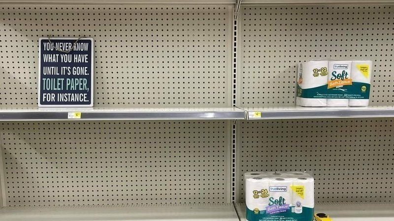 Sanger Needs a Grocery Store